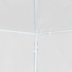 Τέντα Εκδηλώσεων Λευκή 3 x 4 μ. - Pakobazaar