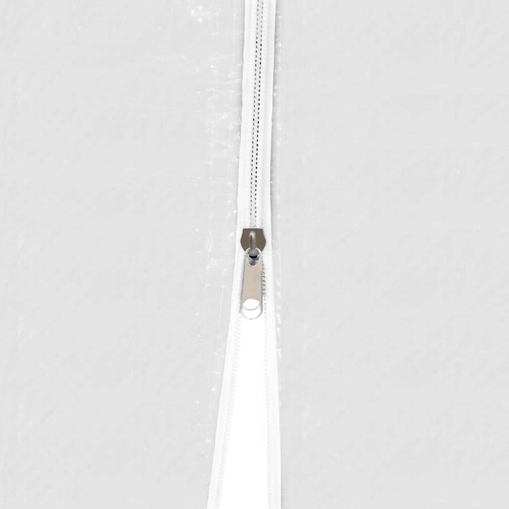 Τέντα Εκδηλώσεων Λευκή 3 x 9 μ. - Pakobazaar