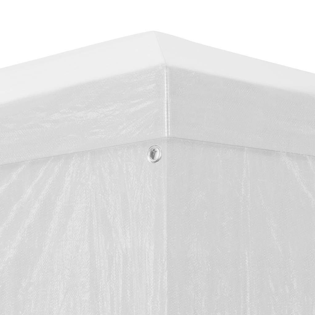 Τέντα Εκδηλώσεων Λευκή 3 x 9 μ. - Pakobazaar