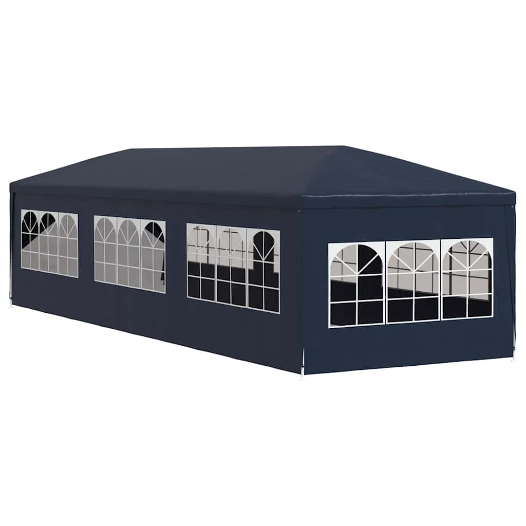 Τέντα Εκδηλώσεων Μπλε 3 x 9 μ. - Pakobazaar