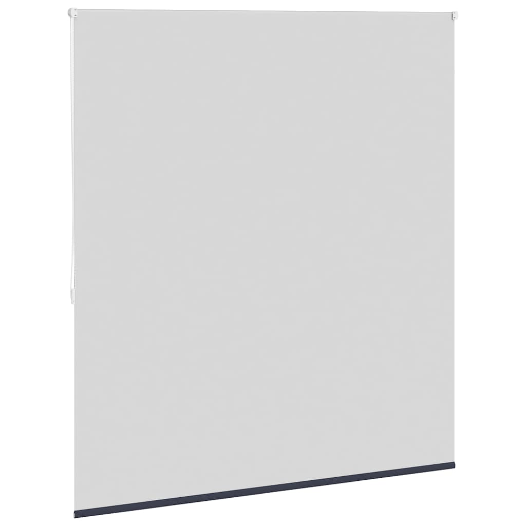 Ρόλερ συσκότισης 144,4x175 εκ. Πλάτος υφάσματος 140 εκ. σε μπλε χρώμα - PAKOBAZAAR