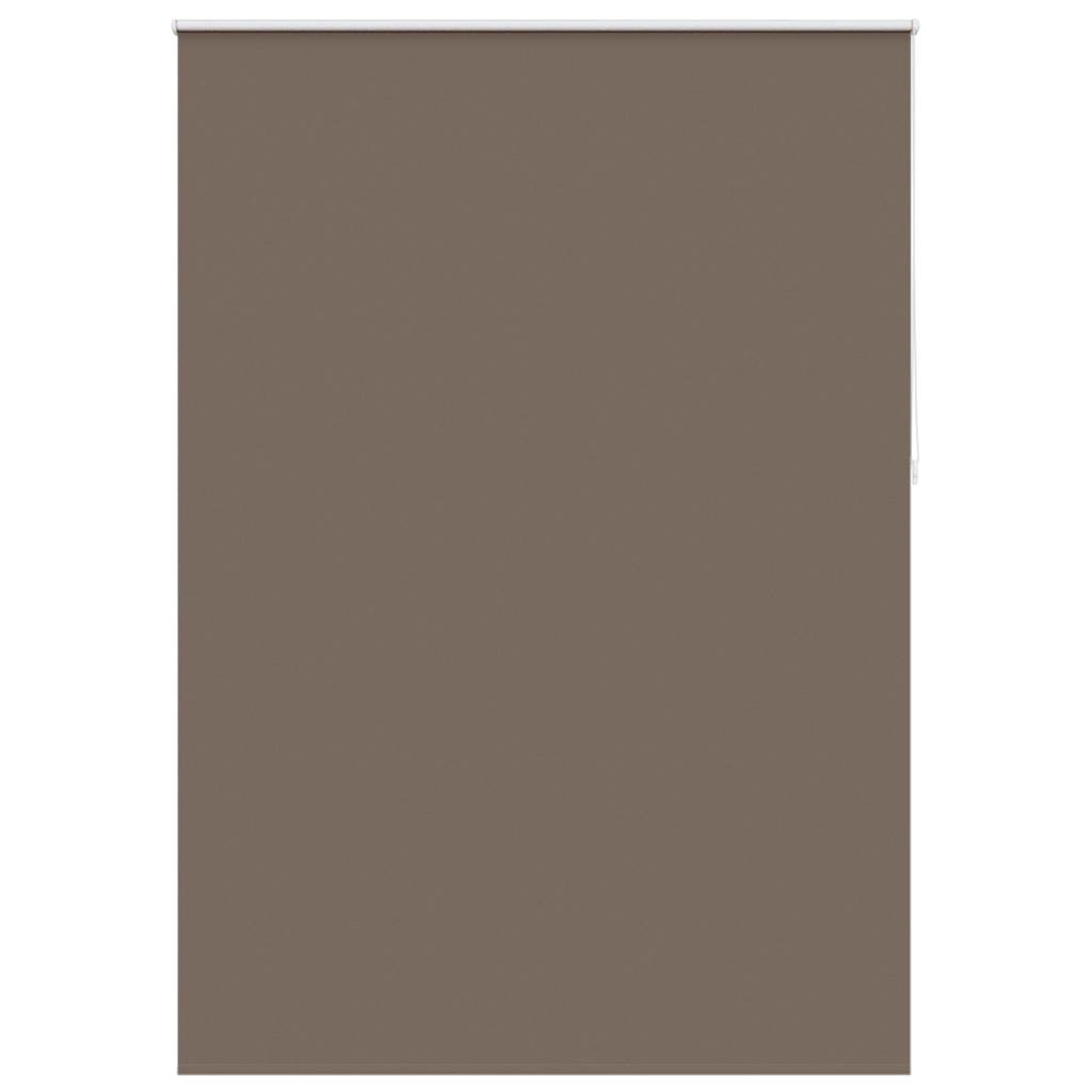Ρόλερ συσκότισης 144,4 x 230 εκ. Πλάτος Υφάσματος 140 εκ. Καφέ - PAKOBAZAAR