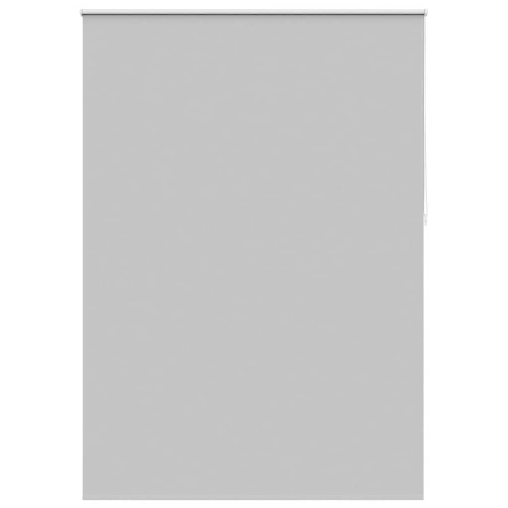 Ρόλερ συσκότισης 144,4 x 230 εκ. Πλάτος Υφάσματος 140 εκ. γκρι - PAKOBAZAAR