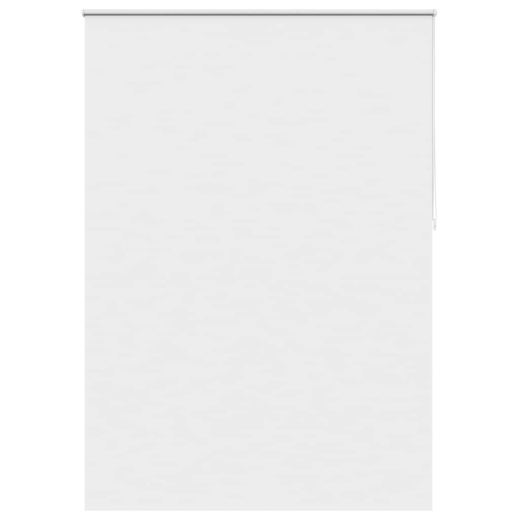 Ρόλερ συσκότισης 164,4 x 230 εκ. Πλάτος υφάσματος 160 εκ. λευκό - PAKOBAZAAR