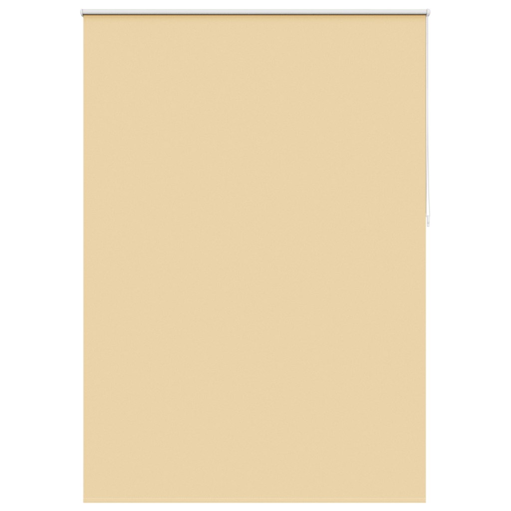 Ρόλερ συσκότισης 164,4 x 230 εκ. Πλάτος υφάσματος 160 εκ. μπεζ - PAKOBAZAAR