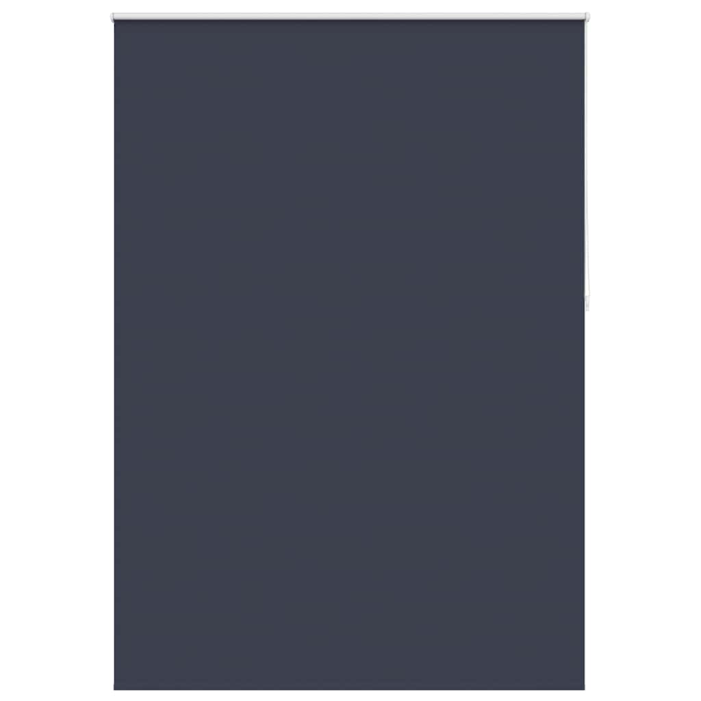 Ρόλερ συσκότισης 164,4 x 230 εκ. Πλάτος υφάσματος 160 εκ. σε μπλε χρώμα - PAKOBAZAAR