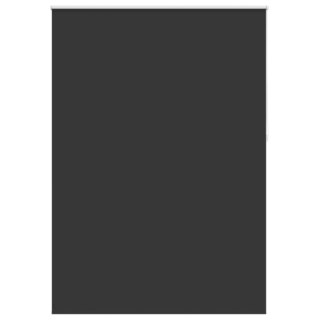 Ρόλερ συσκότισης 164,4 x 230 εκ. Πλάτος υφάσματος 160 εκ. μαύρο - PAKOBAZAAR