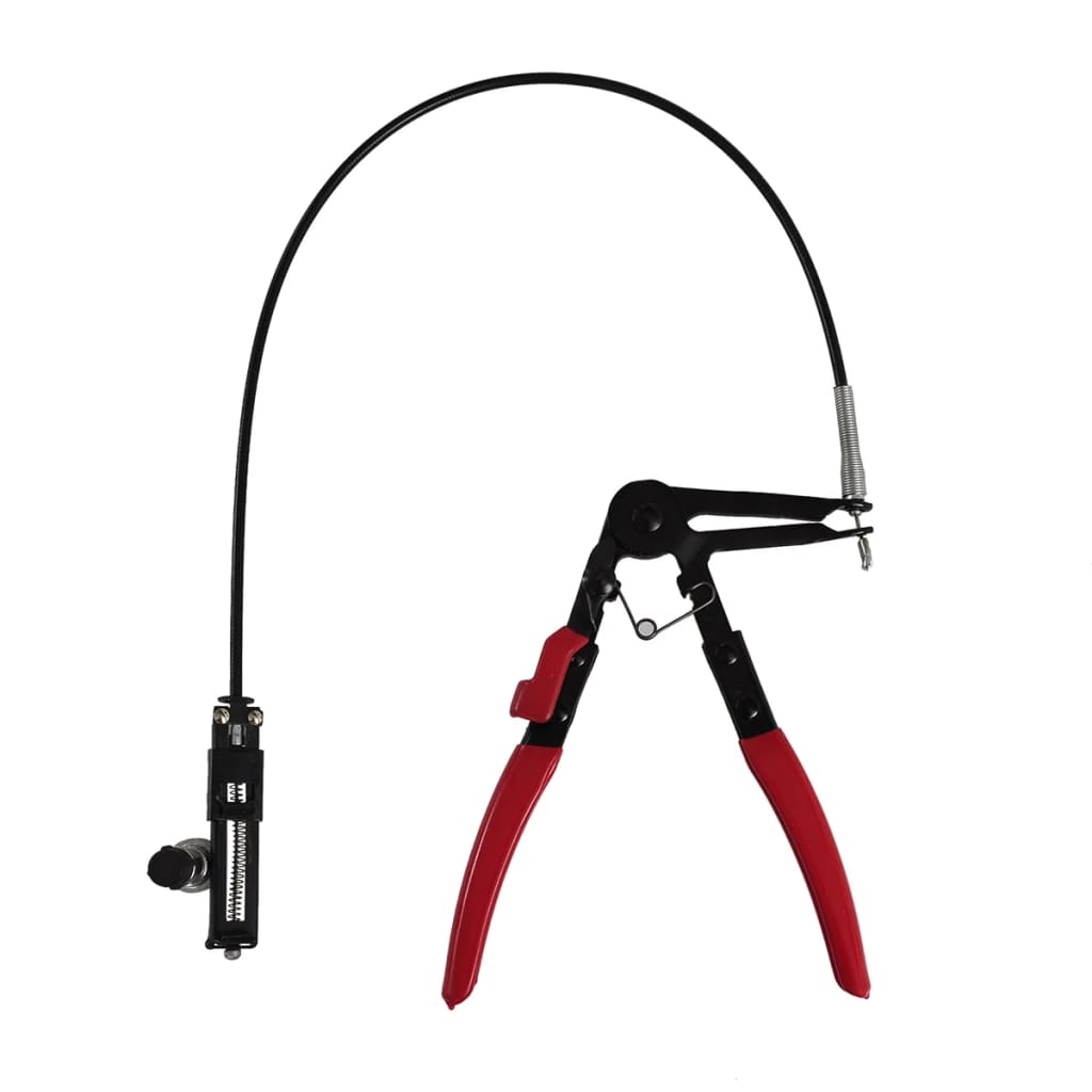 Πένσα Σφιγκτήρων Σωλήνων - PAKOBAZAAR