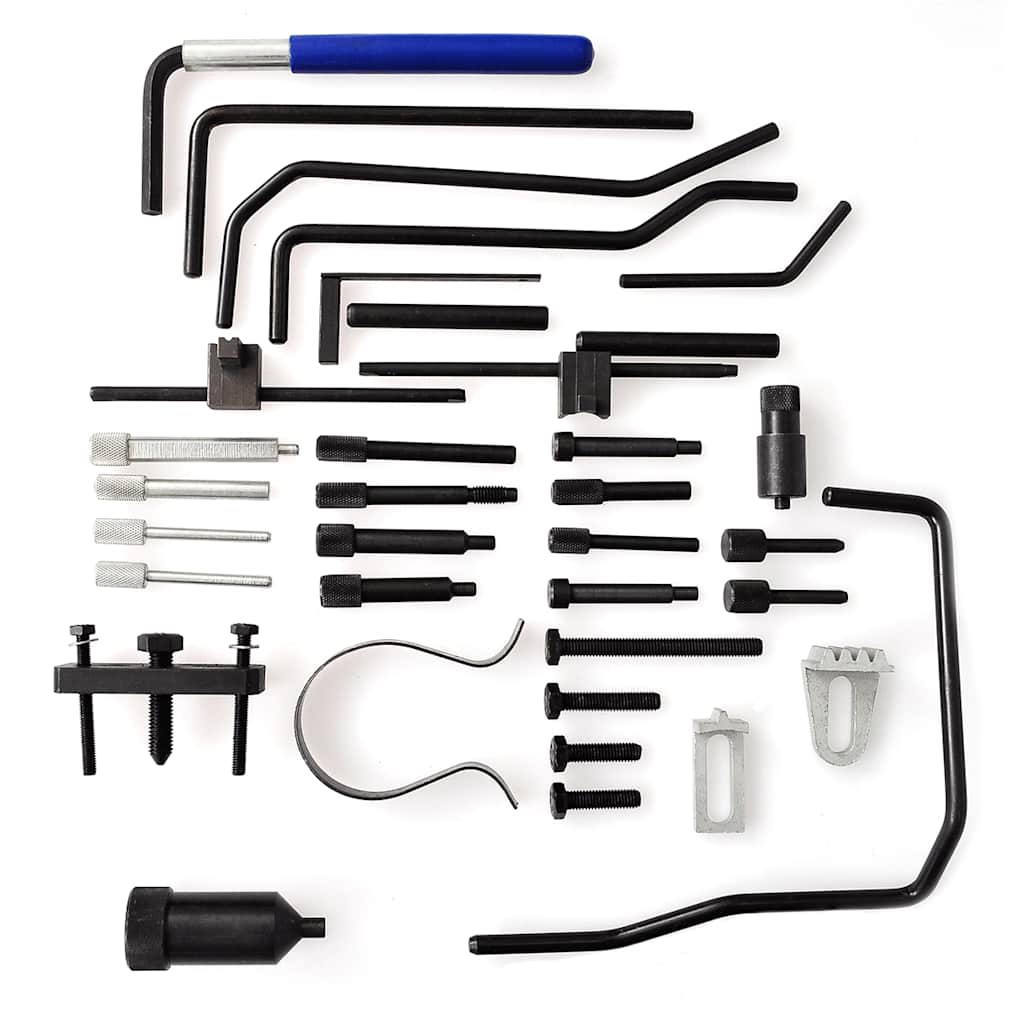 Σετ Εργαλείων Χρονισμού Κινητήρα για CITROEN & PEUGEOT - PAKOBAZAAR