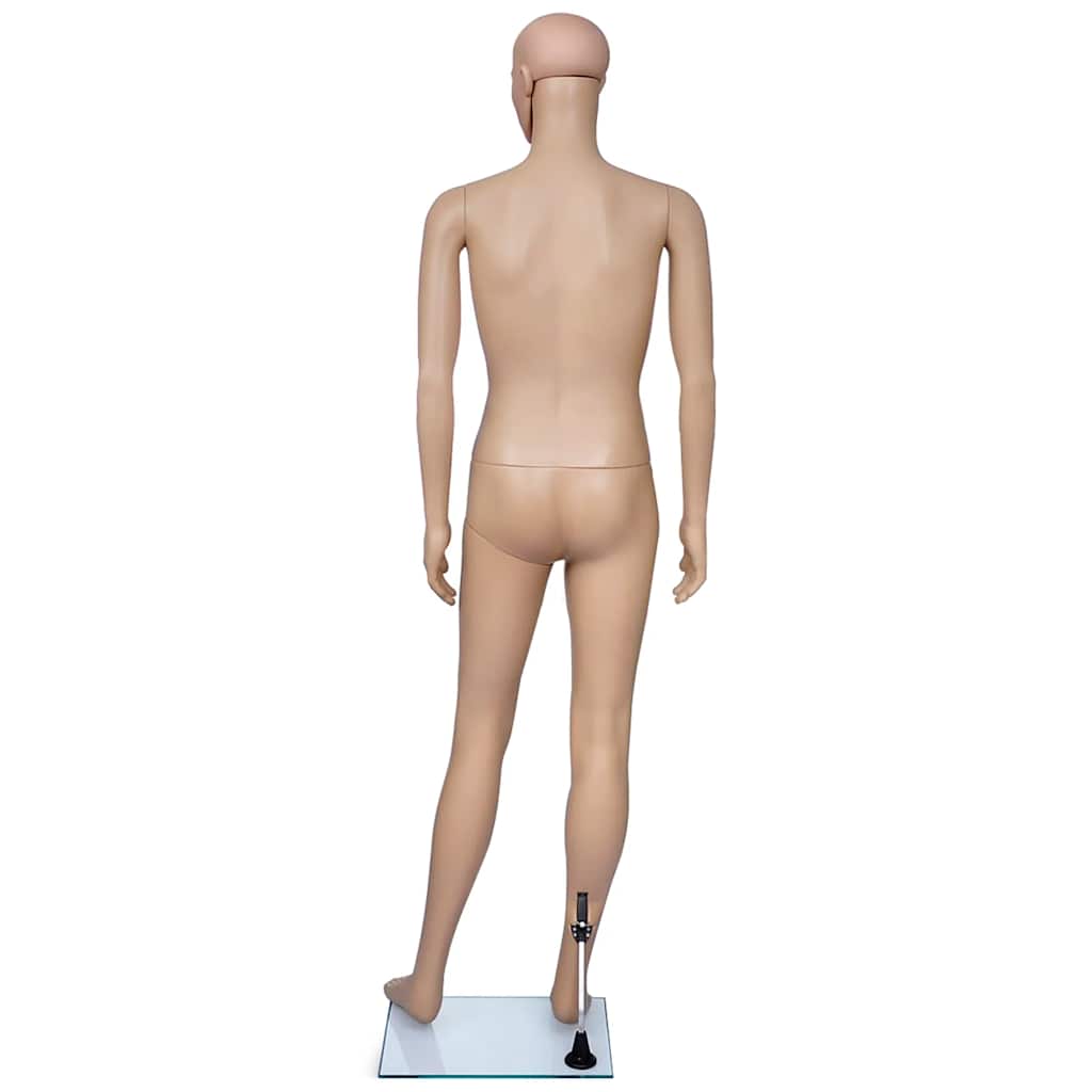 Κούκλα Βιτρίνας Άνδρας Α - PAKOBAZAAR