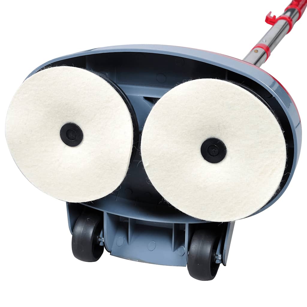 Μηχάνημα καθαρισμού δαπέδου 5 σε 1 δίσκοι - PAKOBAZAAR