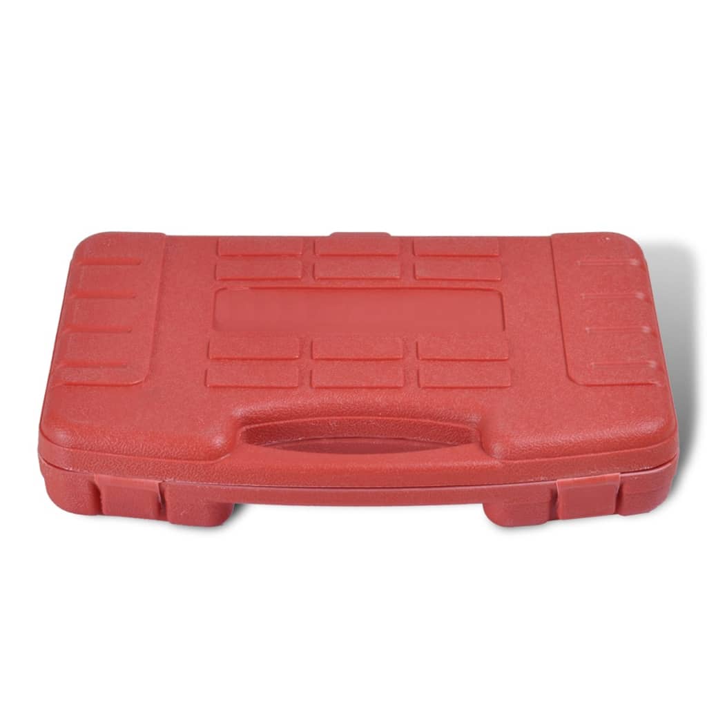 Κόφτης Παξιμαδιών / Εξολκέας 4 τεμ. 9-27 χιλ. - PAKOBAZAAR