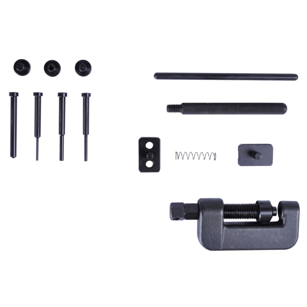 Universal Εργαλείο Κοπής/Πριτσινώματος Αλυσίδας Κίνησης Μοτοσικλέτας - PAKOBAZAAR