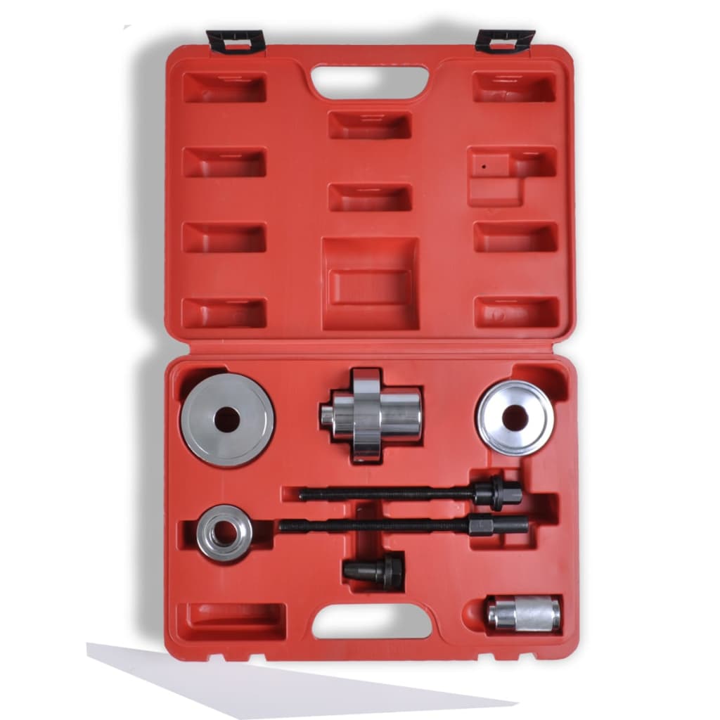 Κιτ Εξολκέα Σινεμπλόκ Εμπρόσθ. Άξονα VAG VW Polo 9N Fox Audi A2 Skoda - PAKOBAZAAR