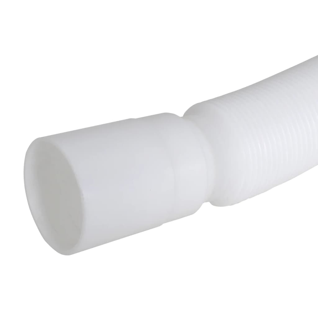 Σιφώνι Αποχέτευσης Γρήγορης Ροής με Εύκαμπτο Σωλήνα - PAKOBAZAAR