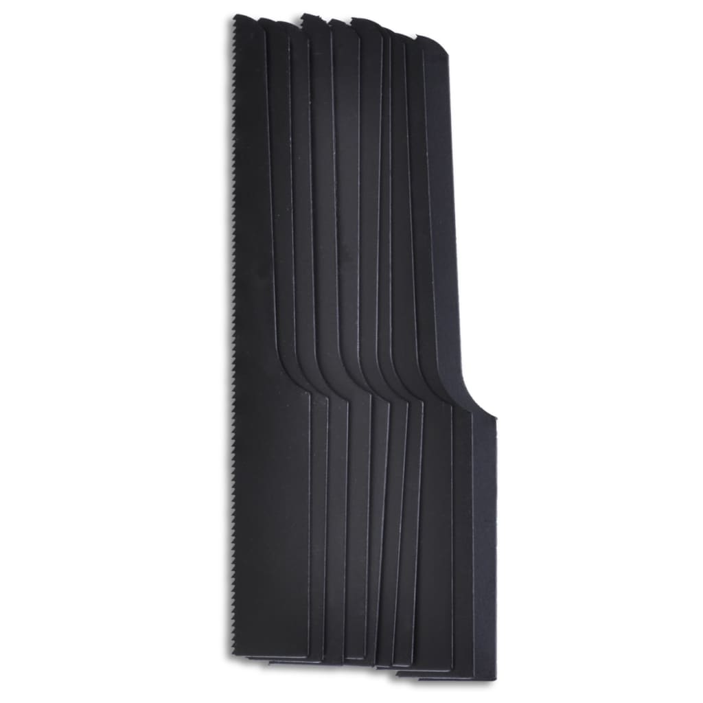 Λάμες για Σέγα αέρος Σετ Aνταλλακτικών 10 τμχ 24T & 32T - PAKOBAZAAR