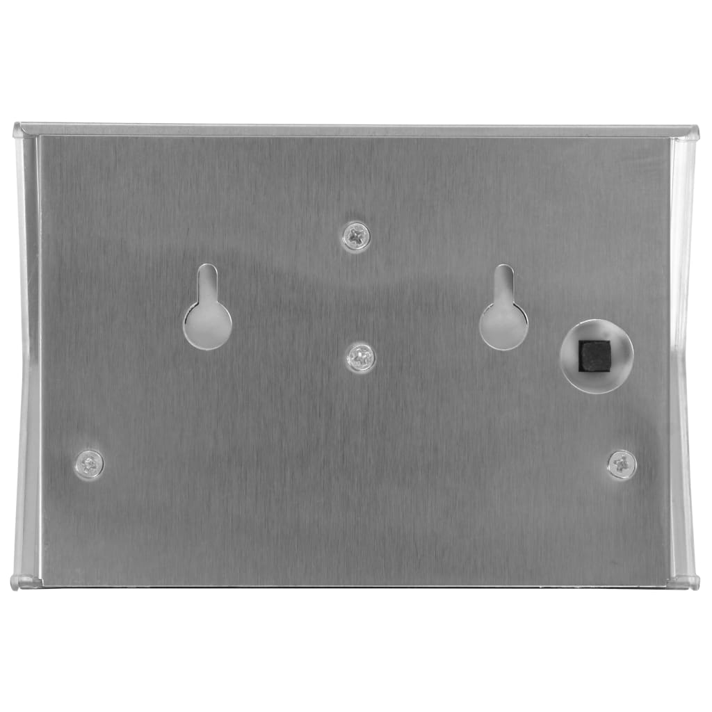 4 ηλιακά φωτιστικά σκάλας - Pakobazaar