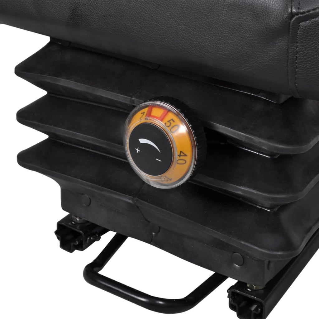 Κάθισμα Τρακτέρ με Ανάρτηση - Pakobazaar