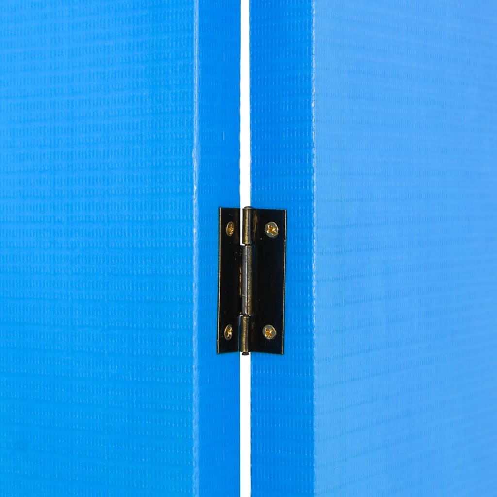 Διαχωριστικό Δωματίου Πτυσσόμενο Παραλία 160 x 170 εκ. - PAKOBAZAAR