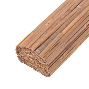 Καλαμωτή Περίφραξης 100 x 400 εκ. από Μπαμπού - Pakobazaar