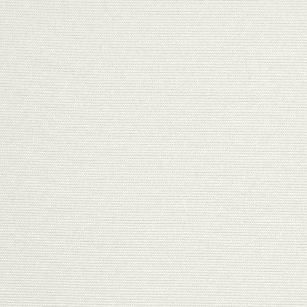 Ομπρέλα Ορθογώνια Λευκό της Άμμου 200 x 300 εκ. - Pakobazaar