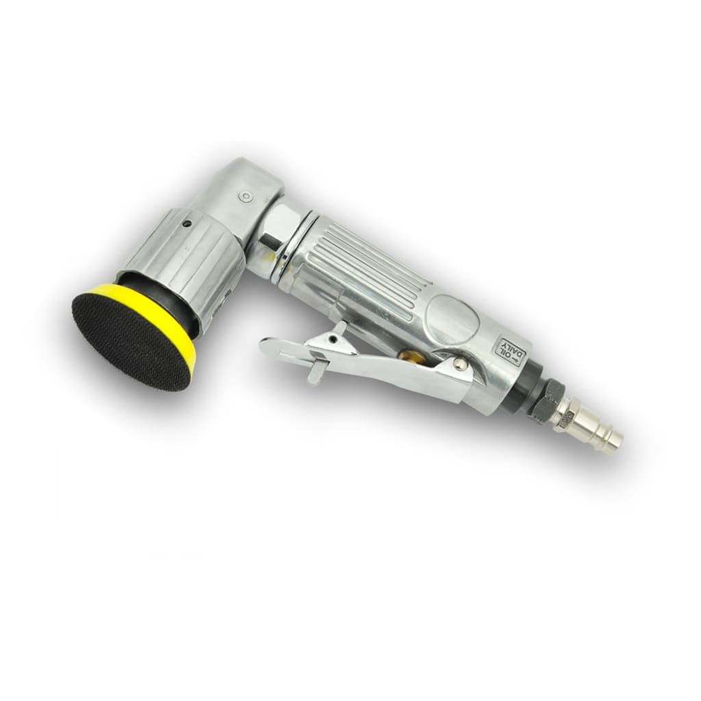 Τριβείο Αέρος Έκκεντρο Mini Ποιοτικό 50 χιλ. 15.000 RPM 1/4" - PAKOBAZAAR