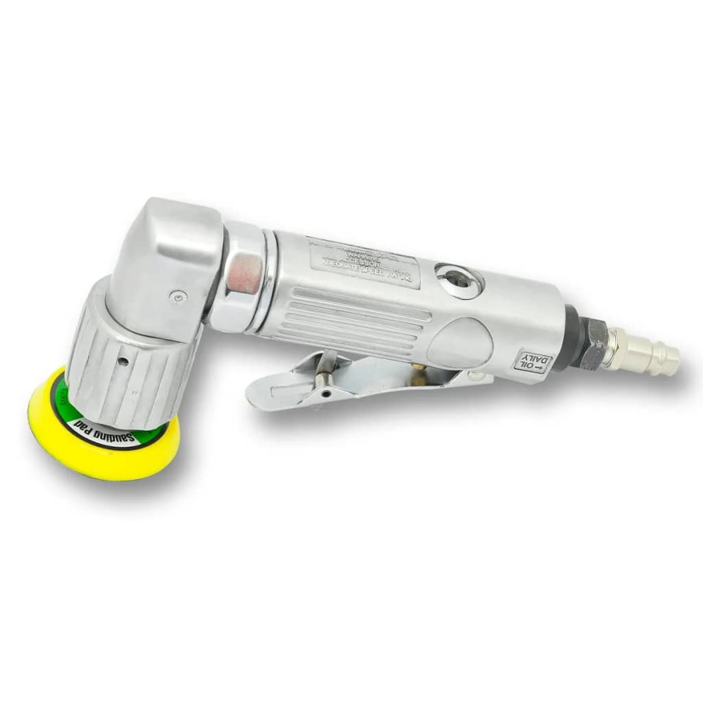Τριβείο Αέρος Έκκεντρο Mini Ποιοτικό 50 χιλ. 15.000 RPM 1/4" - PAKOBAZAAR