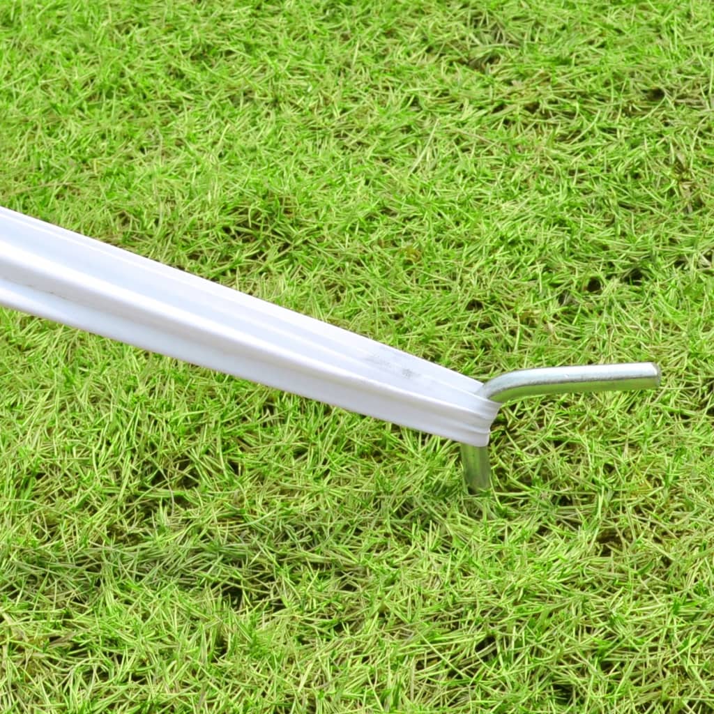 Τέντα Σκίασης Κήπου Εξάπλευρη 10 μ. - Pakobazaar