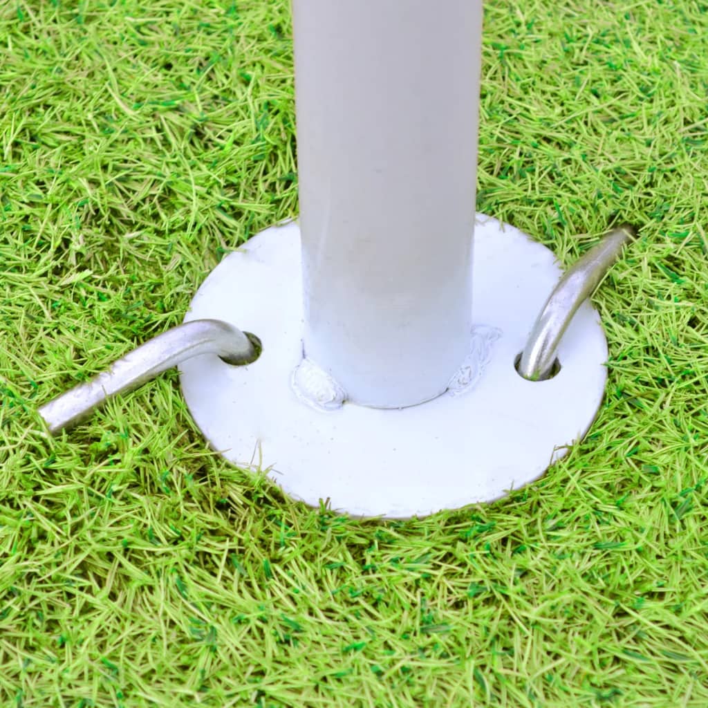 Τέντα Σκίασης Κήπου Εξάπλευρη 10 μ. - Pakobazaar