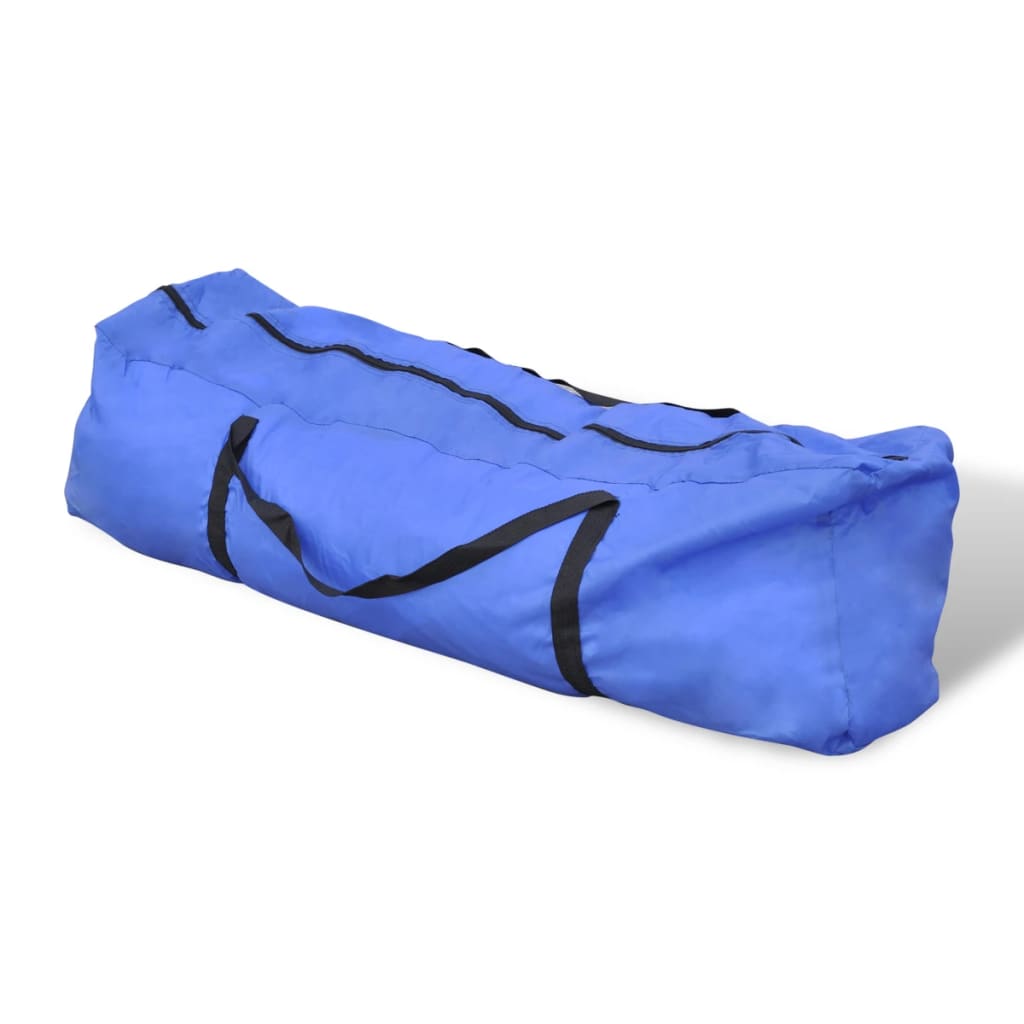 Τέντα Σκίασης Κήπου Εξάπλευρη 10 μ. - Pakobazaar