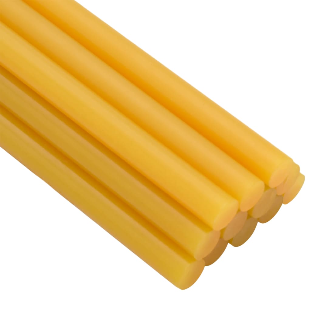 Ράβδοι Κόλλας 12 τεμ. για Πιστόλι Επιδιόρθωσης Βαθουλωμάτων Αμαξώματος - Pakobazaar