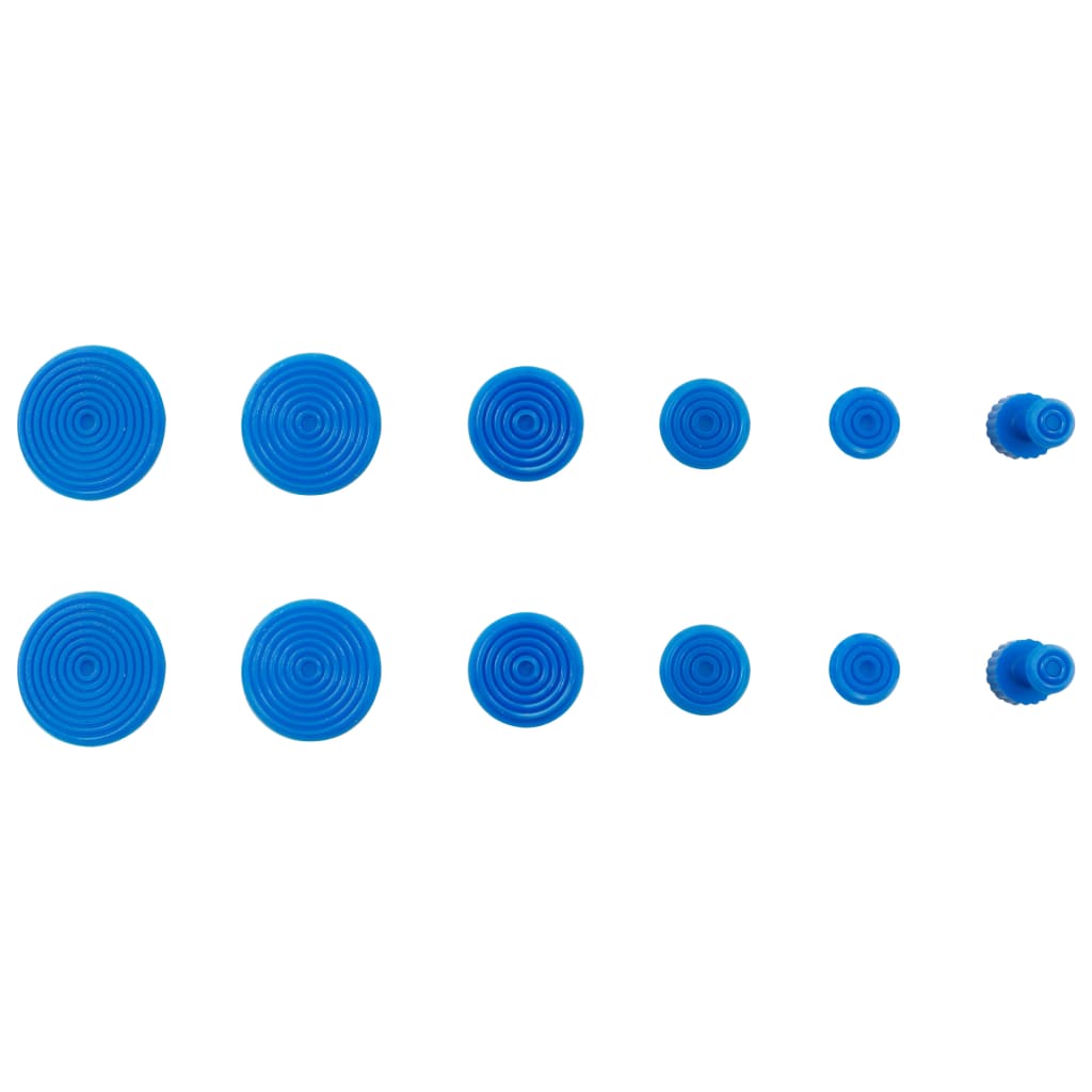 Βεντούζες Επιδιόρθωσης Βαθουλωμάτων Αυτοκινήτου 36 τεμ. - PAKOBAZAAR