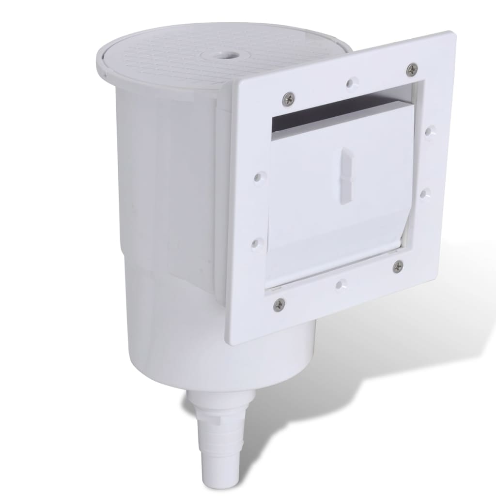 Skimmer Πισίνας (Σκίμερ) Σετ 8 τεμ. 21 x 25 x 30,5 εκ.