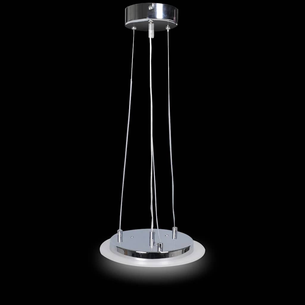 Φωτιστικό Οροφής με LED 6 x 2W Κυκλικό
