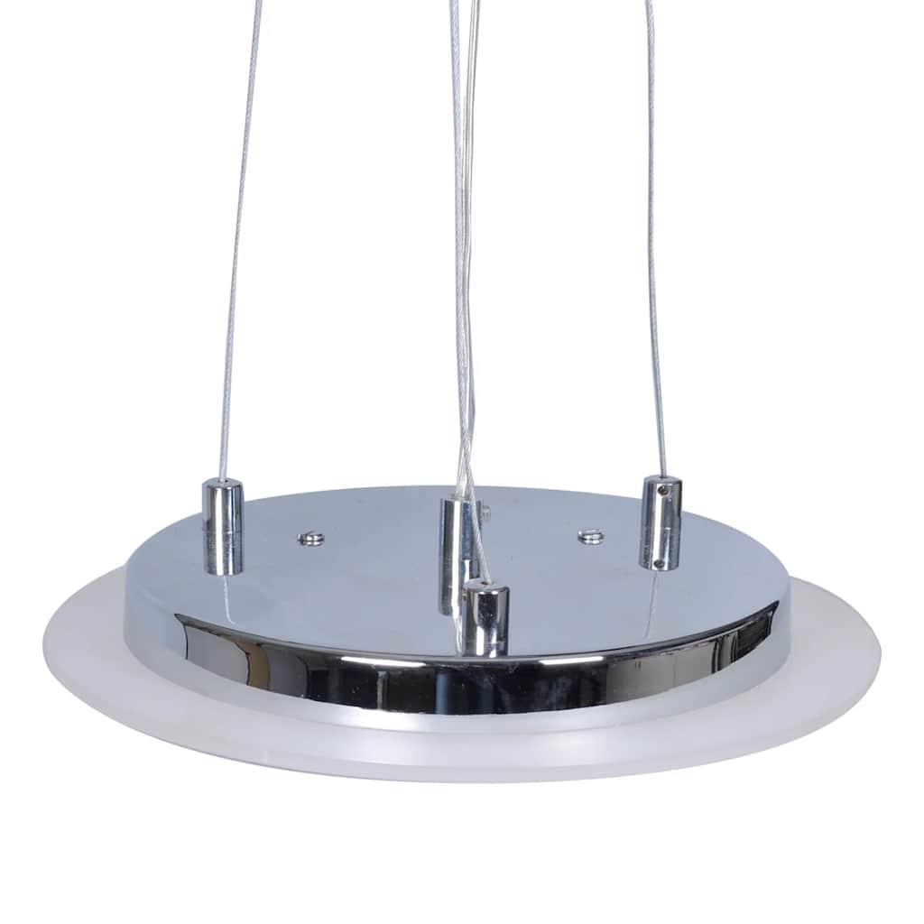 Φωτιστικό Οροφής με LED 6 x 2W Κυκλικό