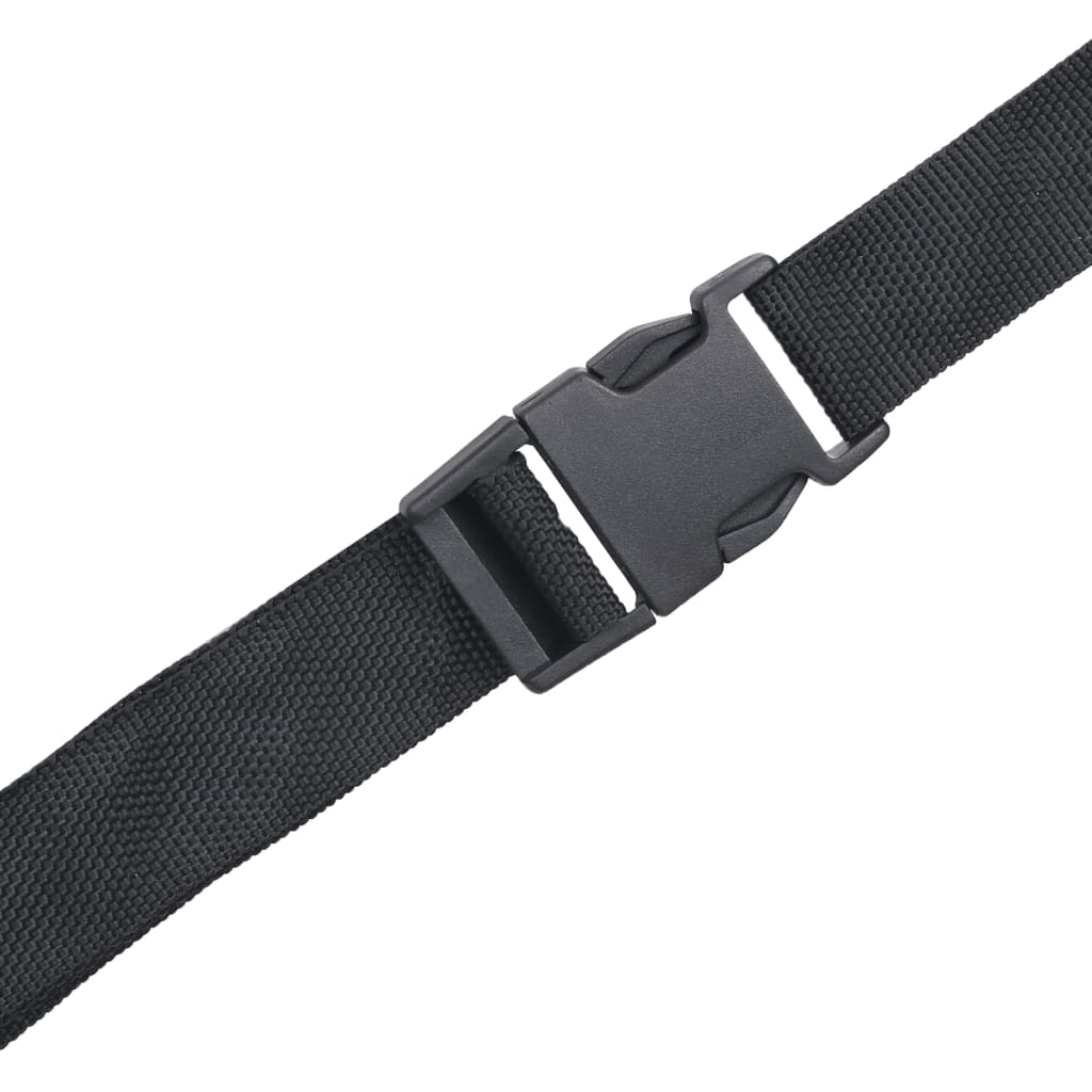 Κουκούλα βάρκας Γκρι Μήκος 488-564 cm Πλάτος 239 cm