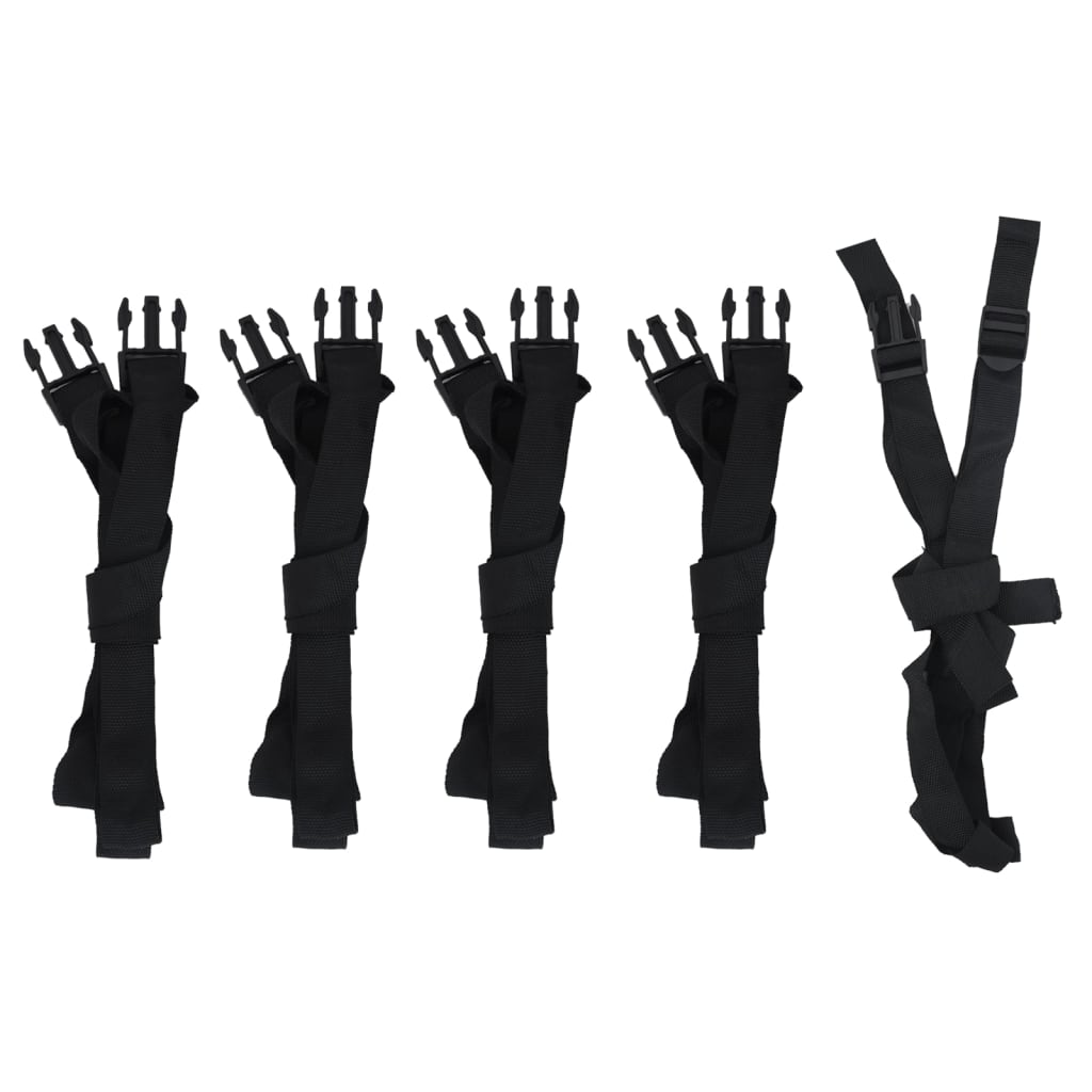 Κουκούλα βάρκας Γκρι Μήκος 519-580 cm Πλάτος 294 εκ.