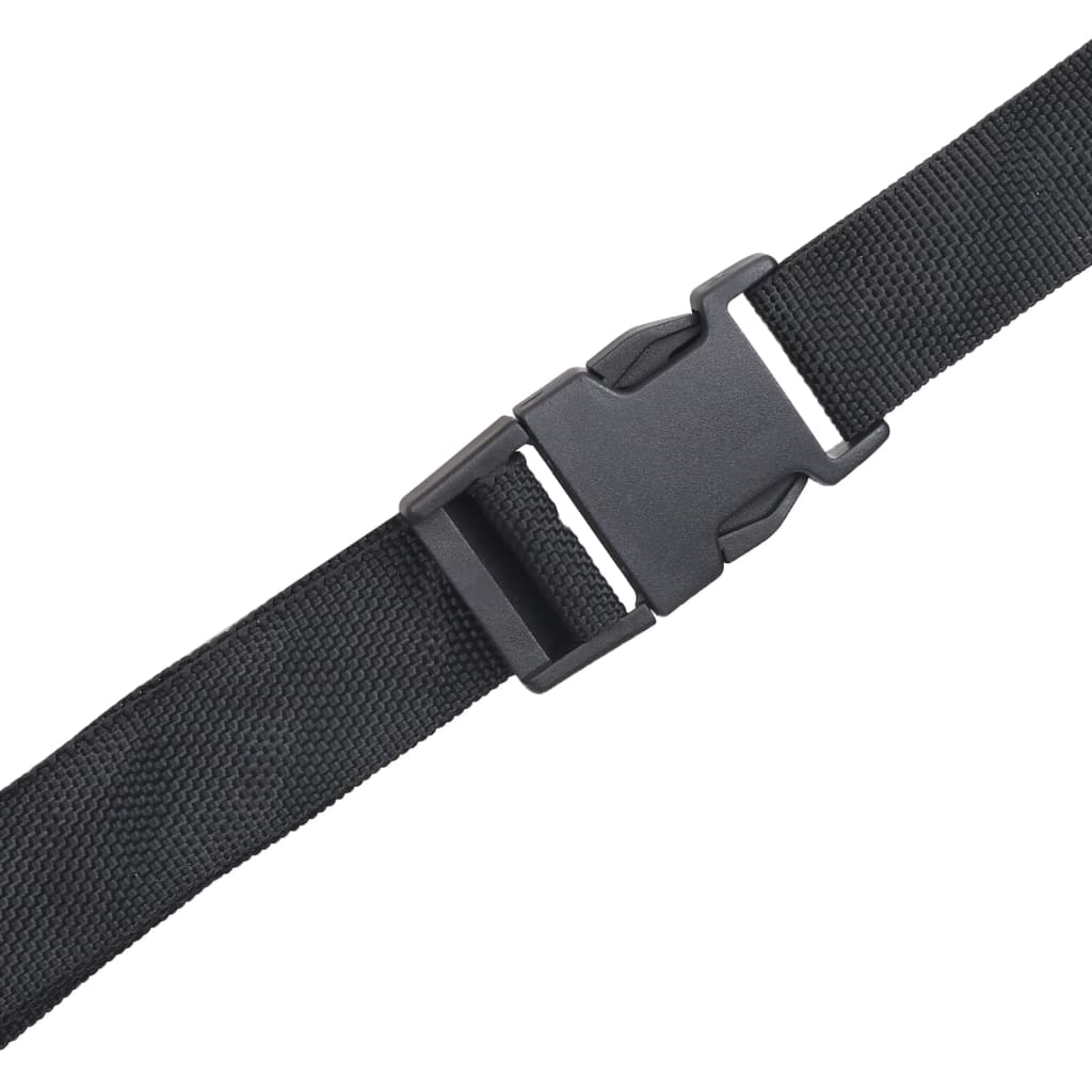 Κουκούλα βάρκας Γκρι Μήκος 519-580 cm Πλάτος 294 εκ.