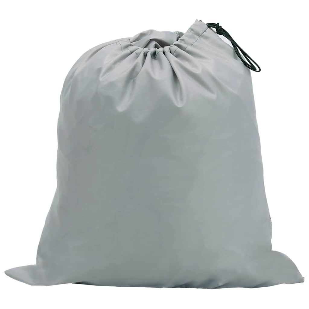 Κουκούλα βάρκας Γκρι Μήκος 610-671 cm Πλάτος 254 cm