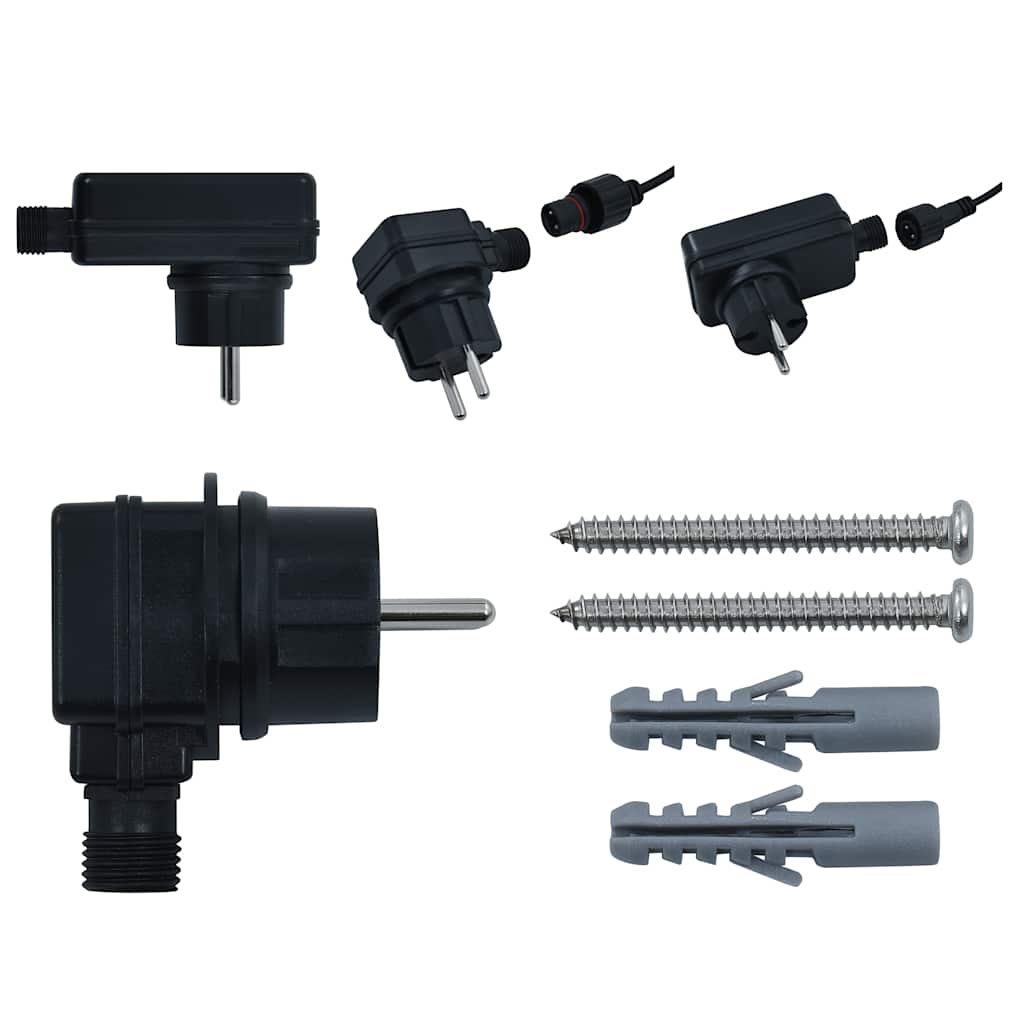 Καθρέφτης Μπάνιου 60x80cm（Μ x Υ) με Φώτα LED - PAKOBAZAAR