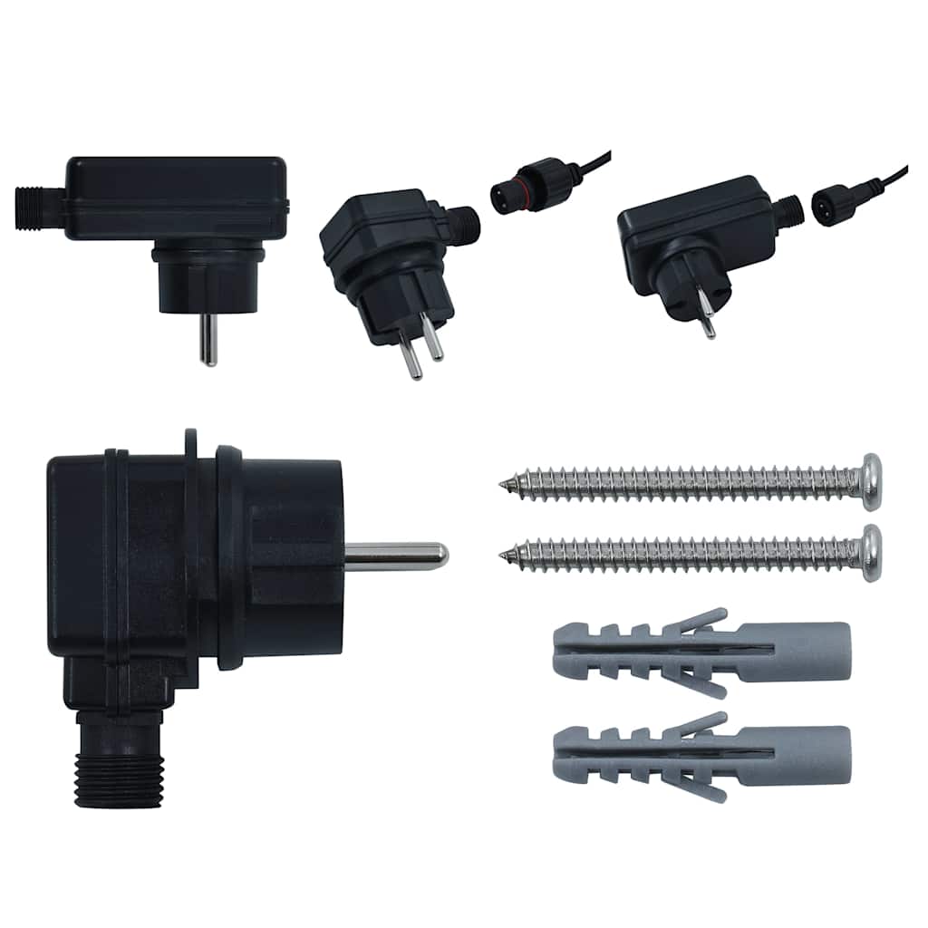 Καθρέφτης Μπάνιου 100x60cm（Μ x Υ) με Φώτα LED - PAKOBAZAAR