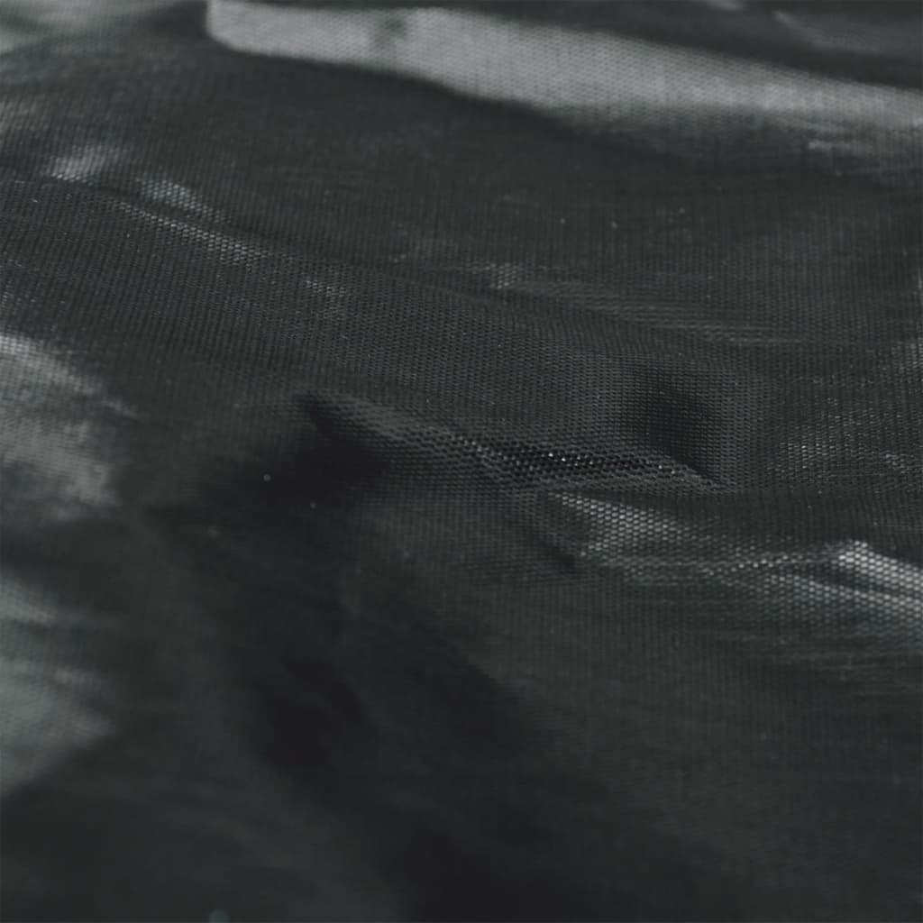 Κουκούλα Μοτοσικλέτας Γκρι Πολυεστέρας - PAKOBAZAAR