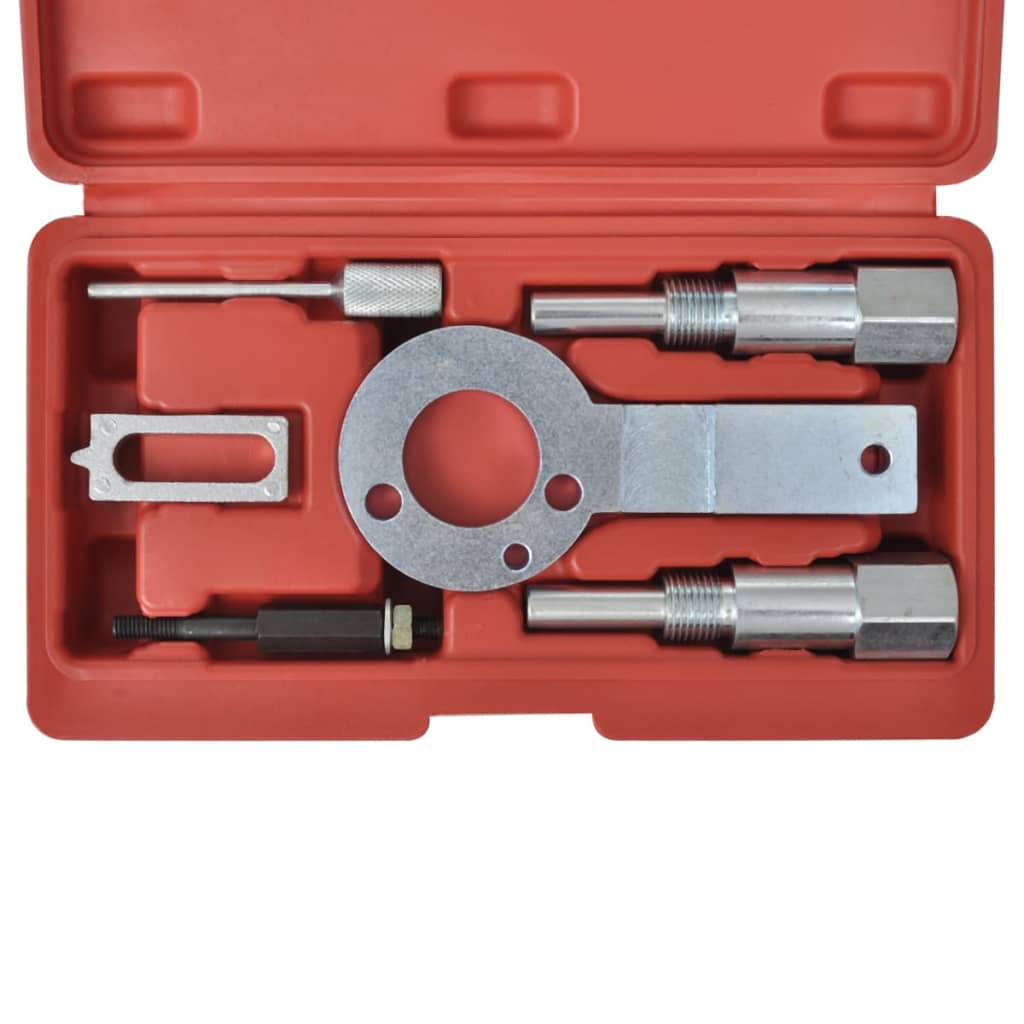 Κιτ Ρύθμισης/Κλειδώματος Πετρελαιοκινητήρα για Saab Vauxhall/Opel - PAKOBAZAAR