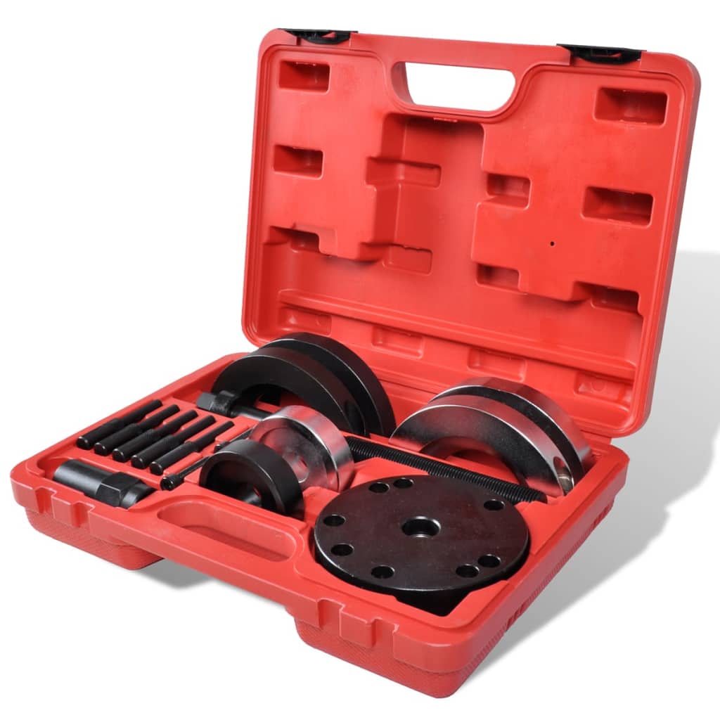 Εργαλεία Ρουλεμάν Εμπρός Τροχού 72χιλ. για Audi, Seat,Skoda, VW - PAKOBAZAAR