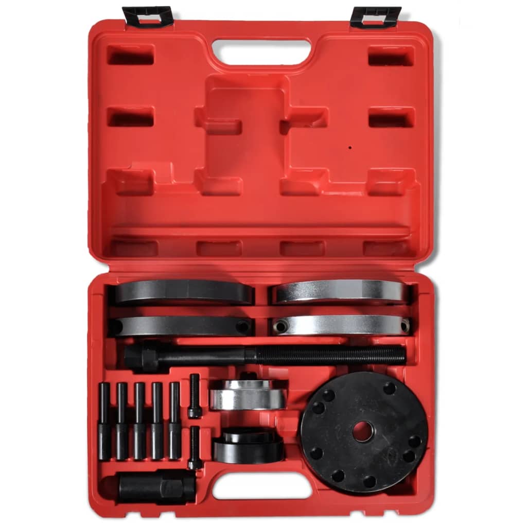 Εργαλεία Ρουλεμάν Εμπρός Τροχού 72χιλ. για Audi, Seat,Skoda, VW - PAKOBAZAAR