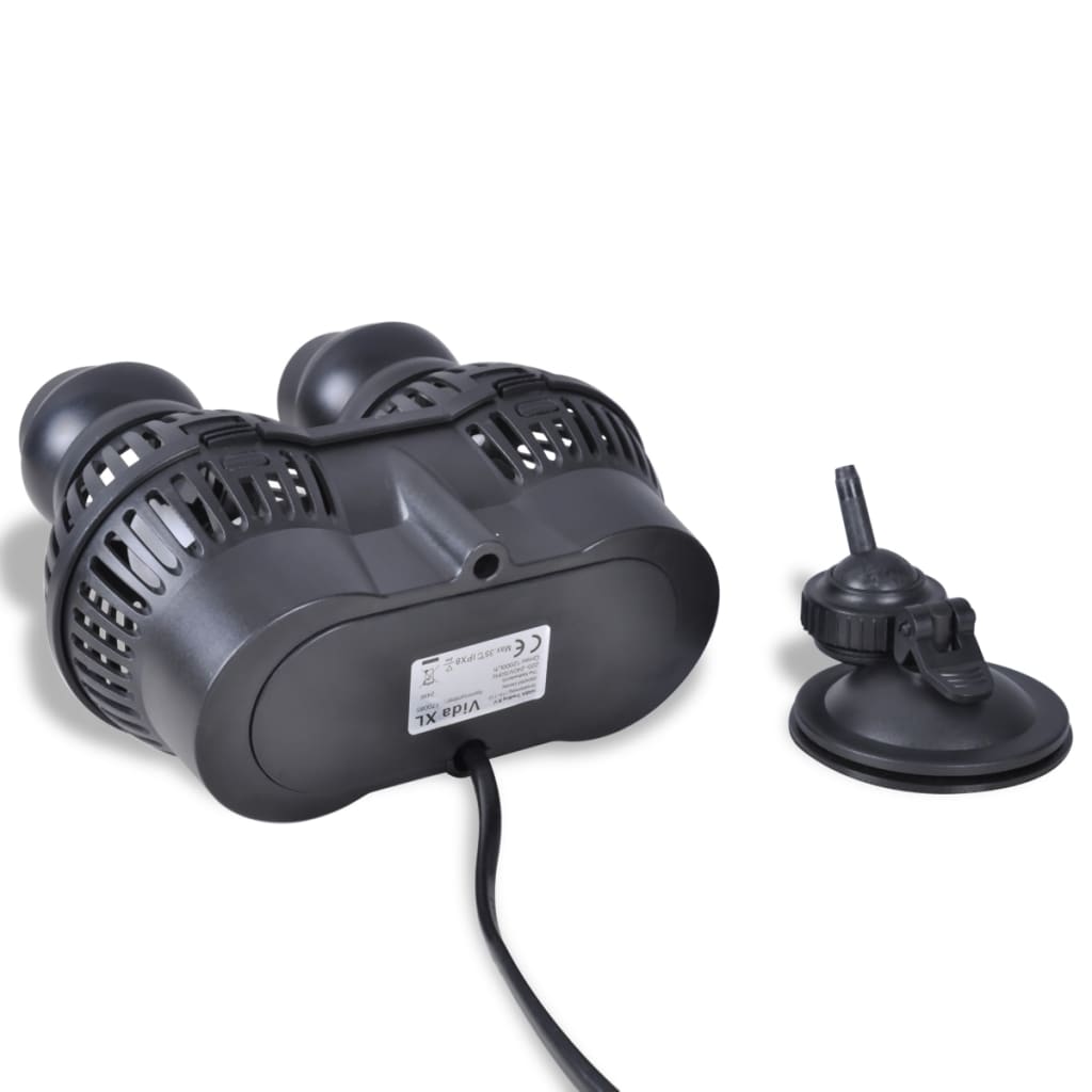 Κυκλοφορητής ενυδρείου 12000 λίτρα/ώρα - PAKOBAZAAR