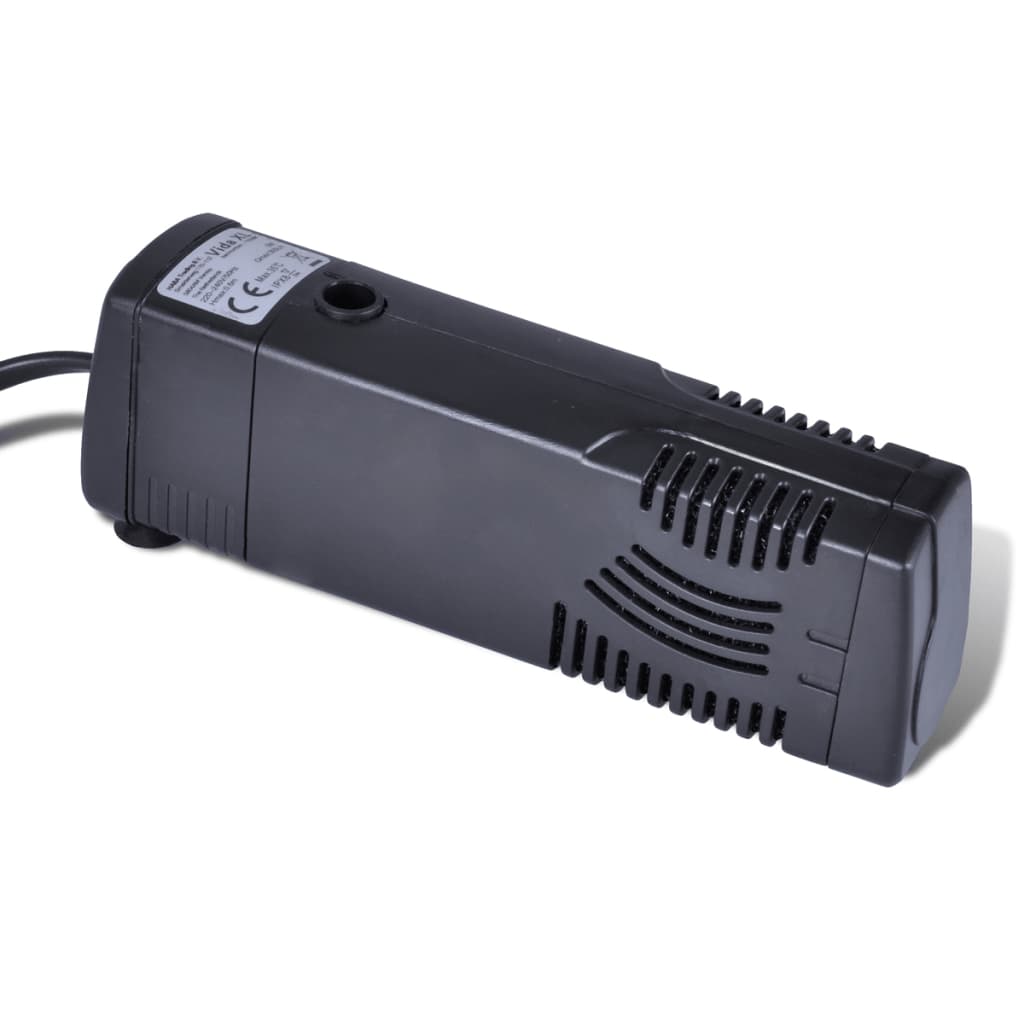 Φίλτρο Ενυδρείου με Ενεργό Άνθρακα 300 λίτρα / ώρα - PAKOBAZAAR