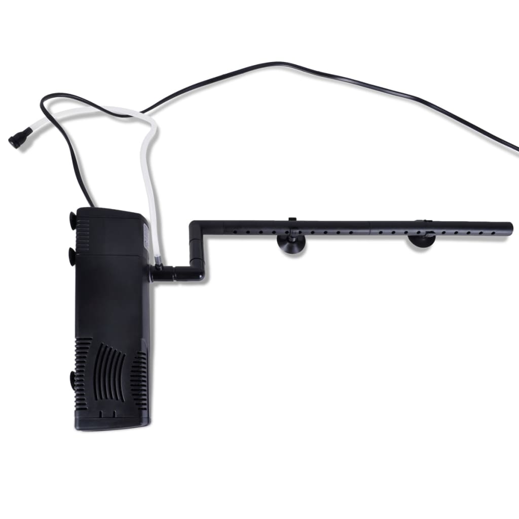 Φίλτρο Ενυδρείου με Ενεργό Άνθρακα 800 λίτρα / ώρα - PAKOBAZAAR