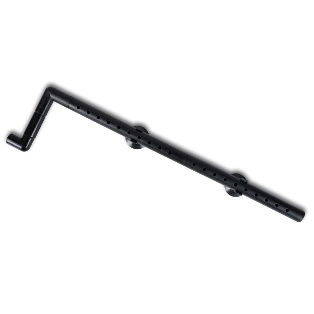 Φίλτρο Ενυδρείου με Ενεργό Άνθρακα 800 λίτρα / ώρα - PAKOBAZAAR