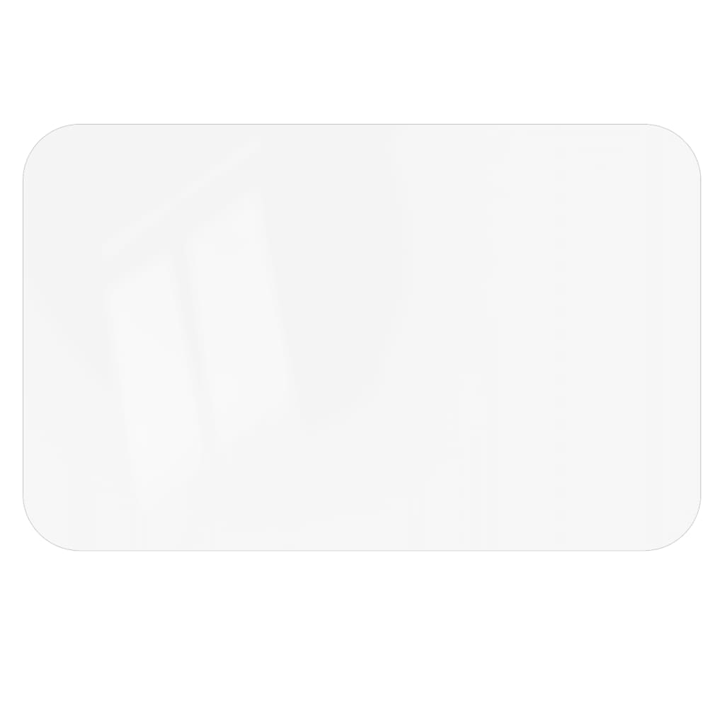 Προστατευτικό Δαπέδου για Laminate Δάπεδο ή Χαλί 75 x 120 εκ. - PAKOBAZAAR